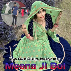 Meena Ji Bol